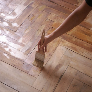 IMPREGNANT SAN GIOVANNI - Bouche-pores pour bois