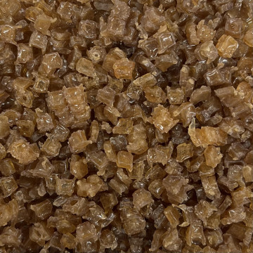 COLLE DE PEAU DE BOVIN