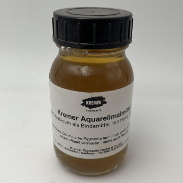 LIANT ARABIQUE LIQUIDE