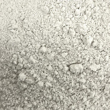 GYPSE NATUREL LENZINE