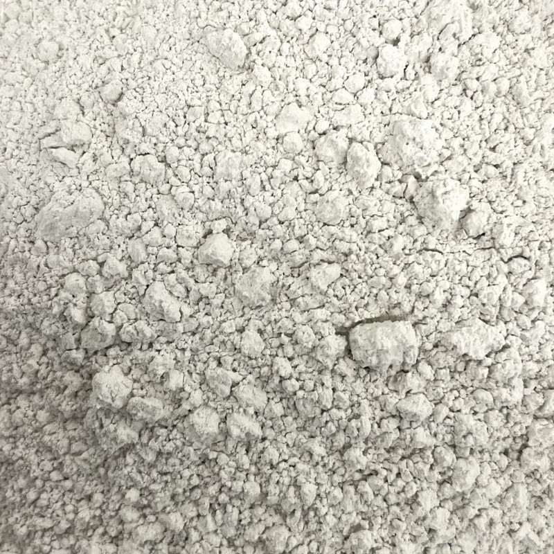 GYPSE NATUREL LENZINE