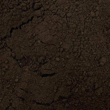 TERRE OMBRE NATURELLE FUMEE