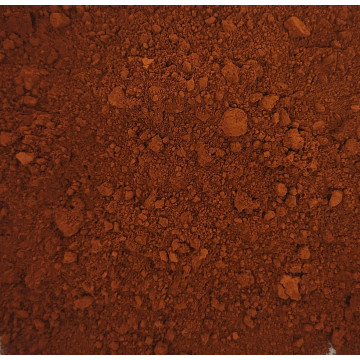 TERRE SIENNE BRULEE...