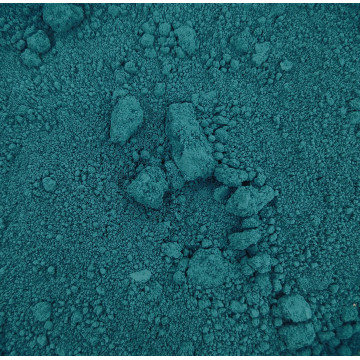 BLEU PENSEE BLEUE COBALT