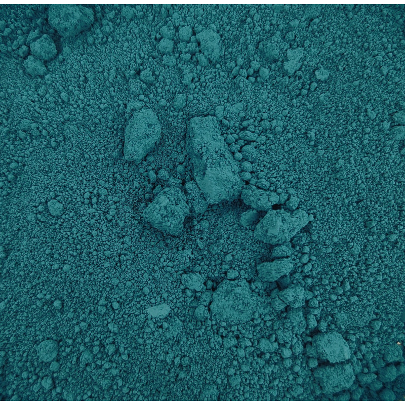 BLEU PENSEE BLEUE COBALT