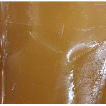 COLLE DE PEAU DE LAPIN en...