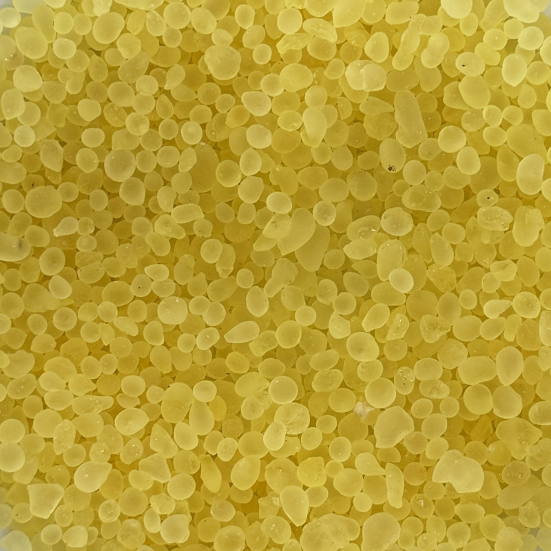 GOMME MASTIC DE CHIOS