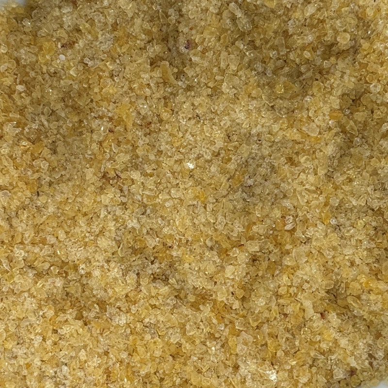 COLLE DE NERFS EN PERLES