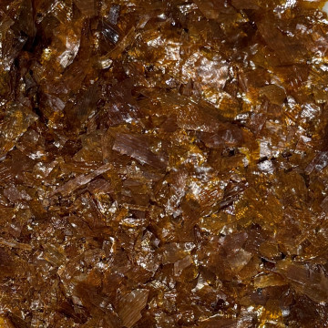 GOMME LAQUE FINE ORANGE