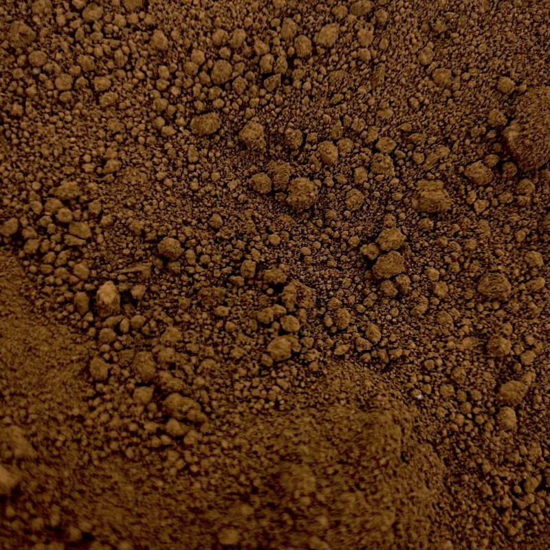 OXYDE BRUN COLLEGIAL