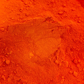 ORANGE EXTRA CLAIR CADMIUM