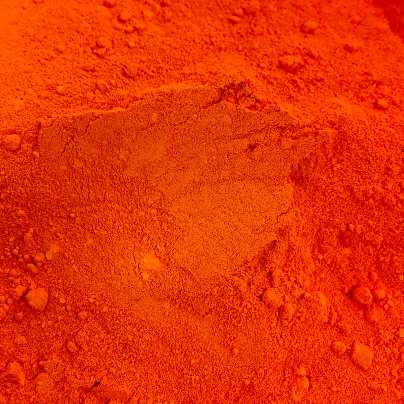 ORANGE EXTRA CLAIR CADMIUM