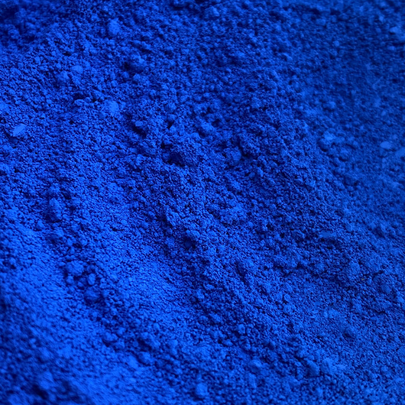 BLEU ROYAL COBALT