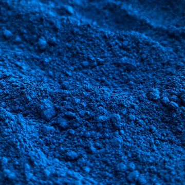 BLEU SAPHIR COBALT