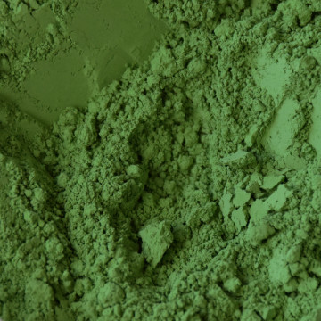 VERDE GIALLASTRO