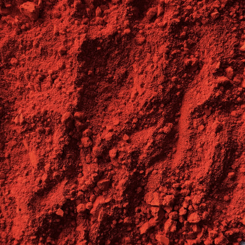 ORANGE MOYEN CADMIUM