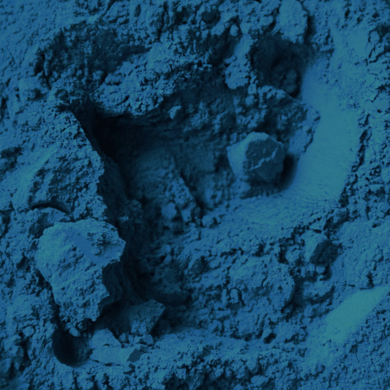 BLEU TURQUOISE ISTAMBUL