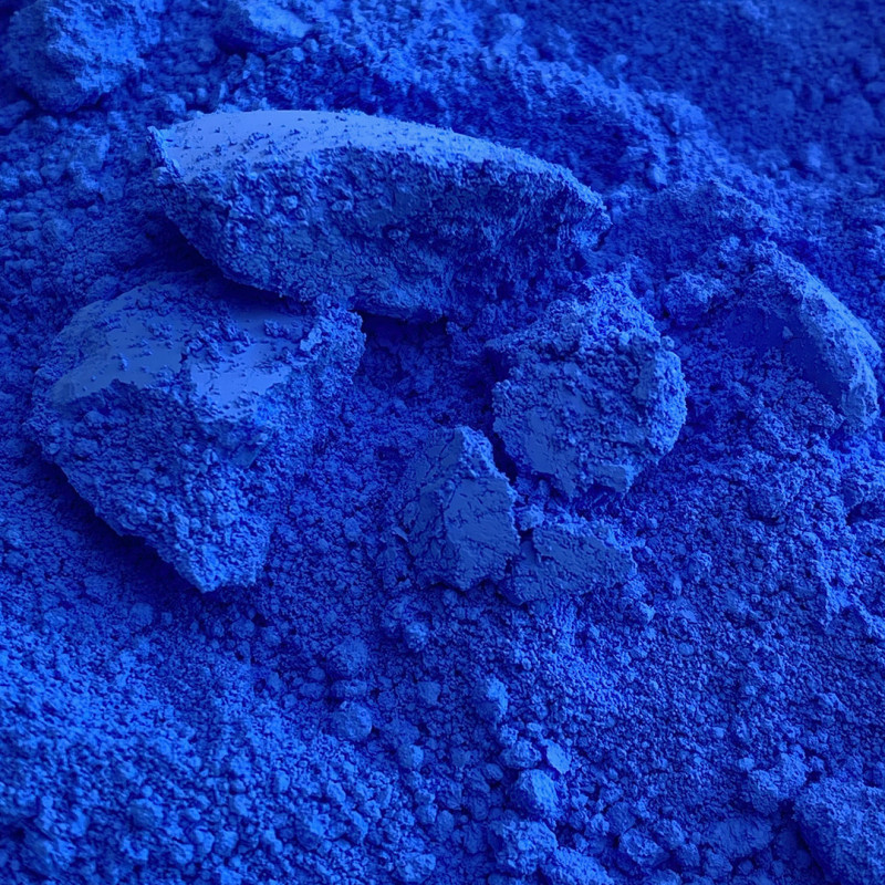 BLEU CYCLADES COBALT