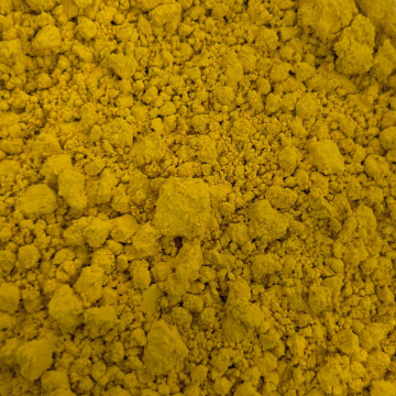 AUREOLINE (jaune de cobalt)