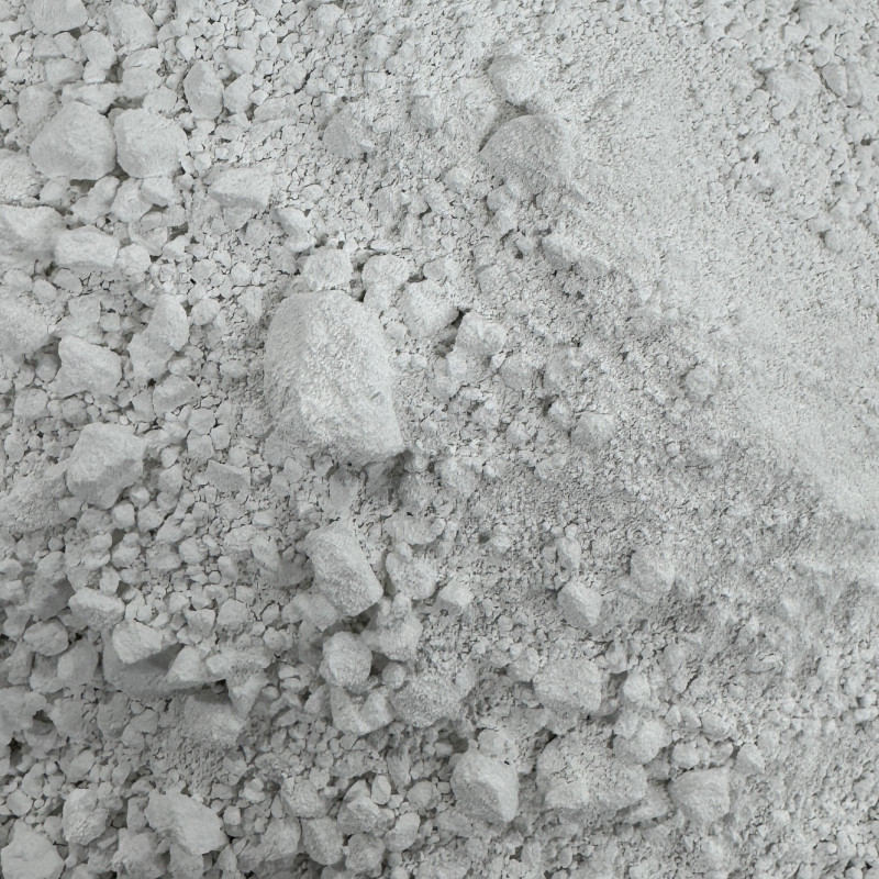 BLANC DIOXYDE DE TITANE