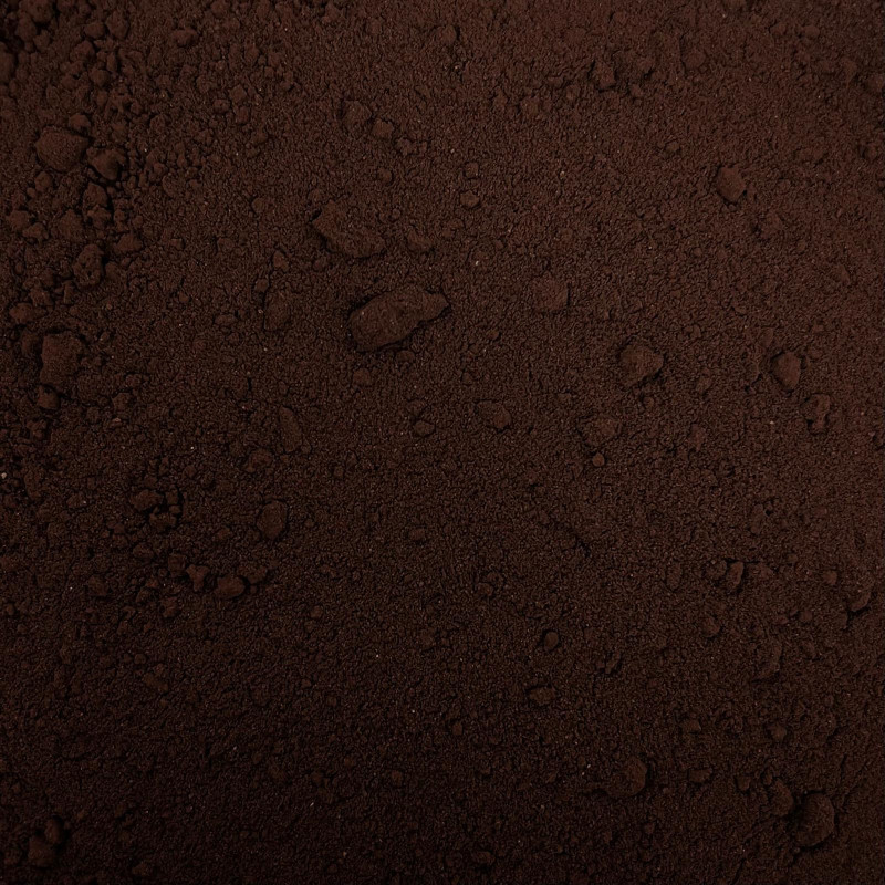 OXYDE CAPUT MORTUUM VIOLET