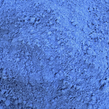 BLEU COBALT EFFERVESCENT