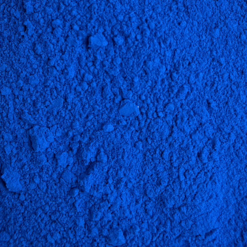 BLEU ELEPHANT COBALT