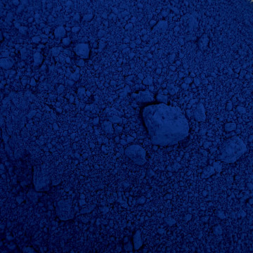 BLEU GAULOISE COBALT