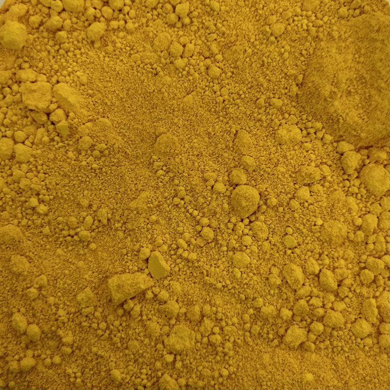 JAUNE MALKOVITCH CADMIUM