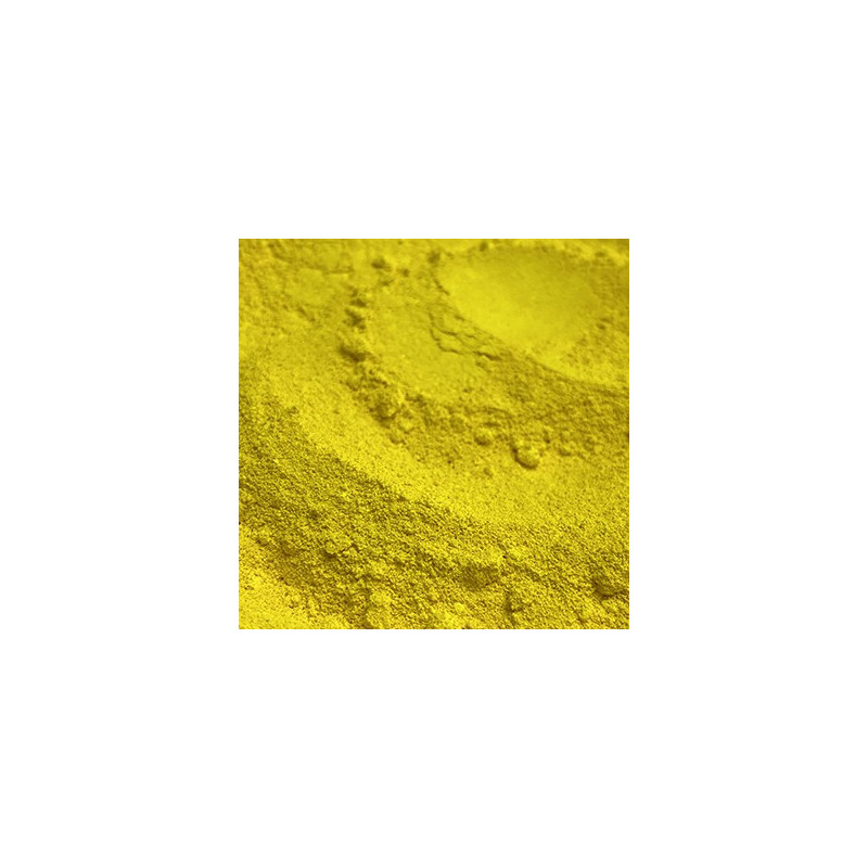 JAUNE VIF CADMIUM