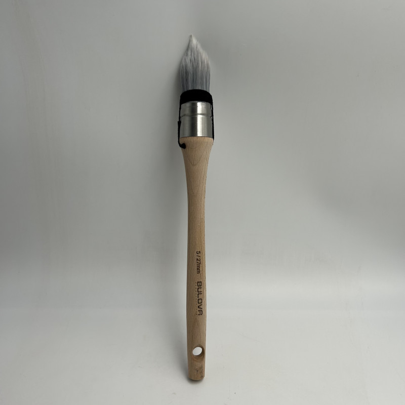 BROSSE A RECHAMPIR EN FIBRES SYNTHETIQUES