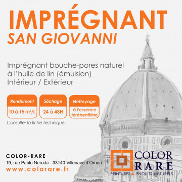 IMPREGNANT SAN GIOVANNI -...