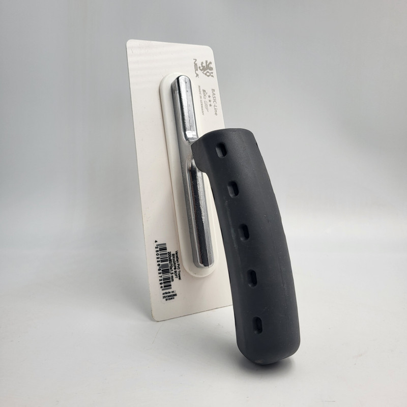 LISSEUSE PLASTIQUE SOUPLE BLANC (1mm)