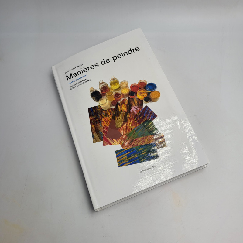 Manières de peindre