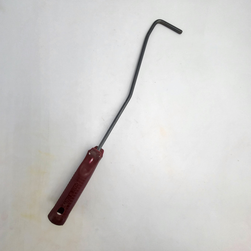 MANCHE LONG POUR MINI ROULEAUX