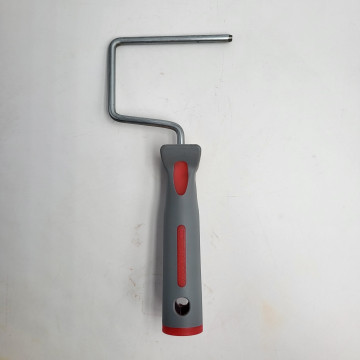 MANCHE COURT POUR MINI ROULEAUX