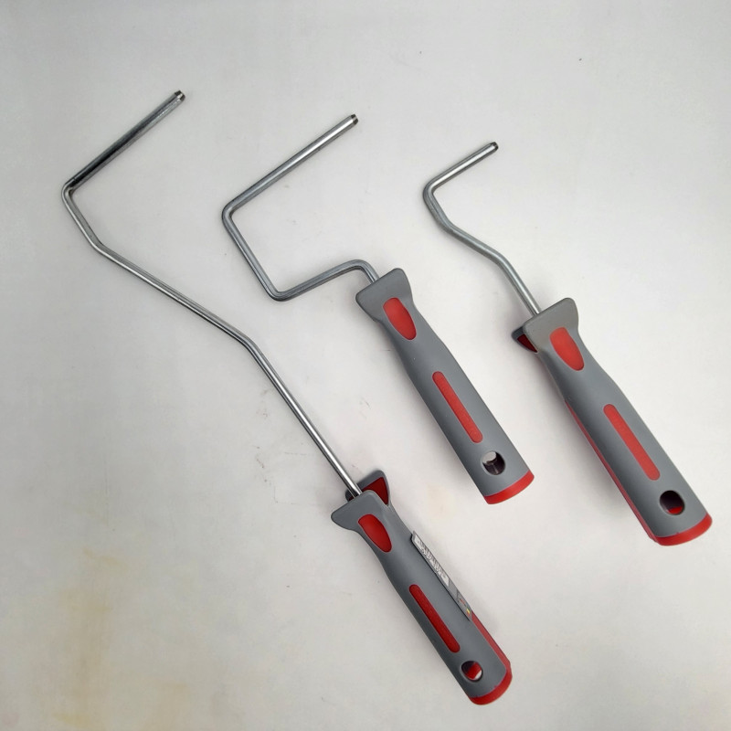 MANCHE COURT POUR MINI ROULEAUX