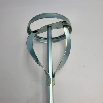 MALAXEUR METAL HELICOIDAL