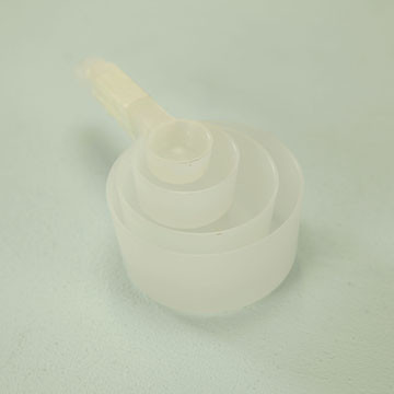 KIT MESURETTES EN PLASTIQUE