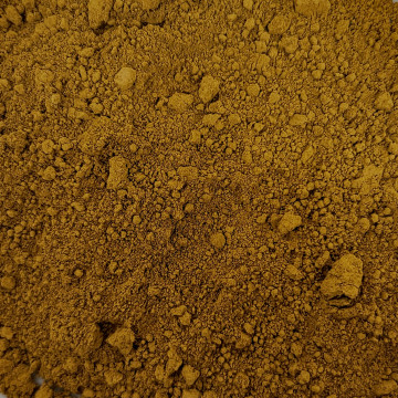 TERRE DE SIENNE NATURELLE...