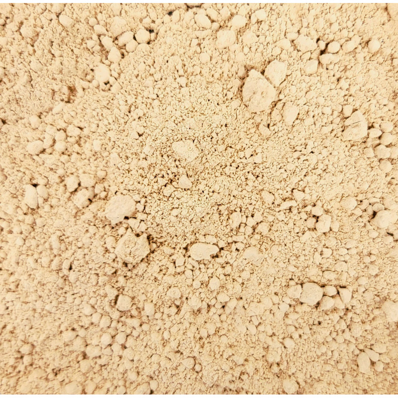 OCRE JAUNE TRÉS CLAIR DE FRANCE