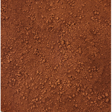 TERRE FEU - OCRA CALDA