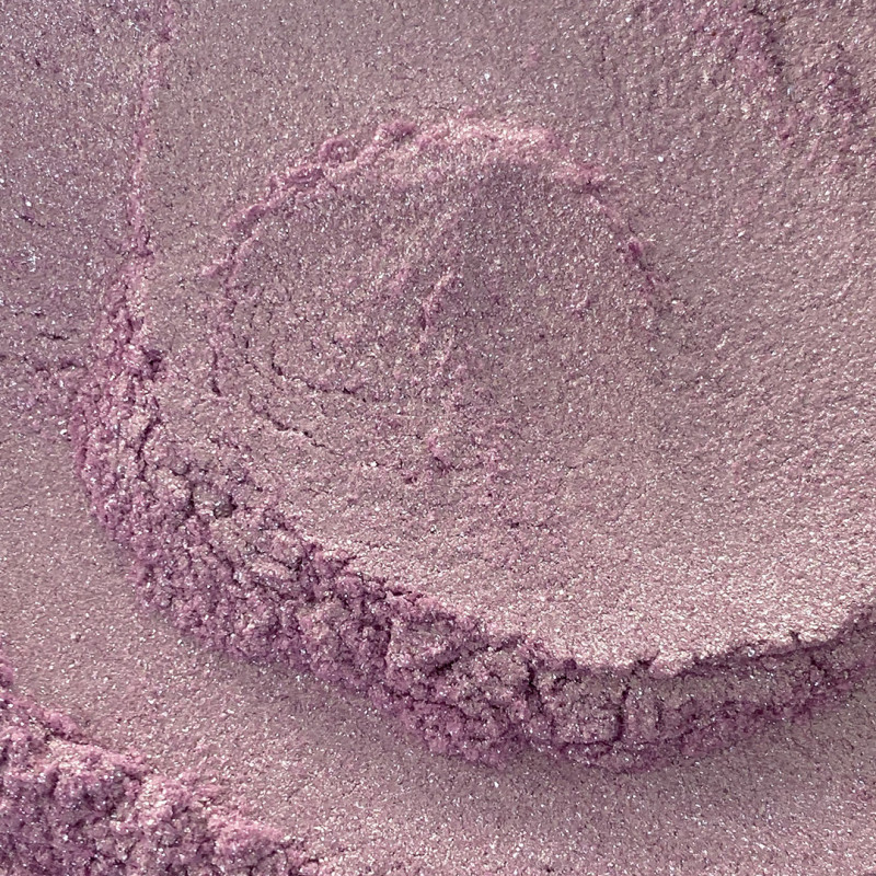 NACRE VIOLET BRILLANT