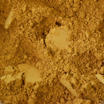 OCRE JAUNE FONCE FRANCE