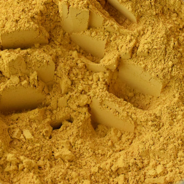 OCRE JAUNE JOLES SUD