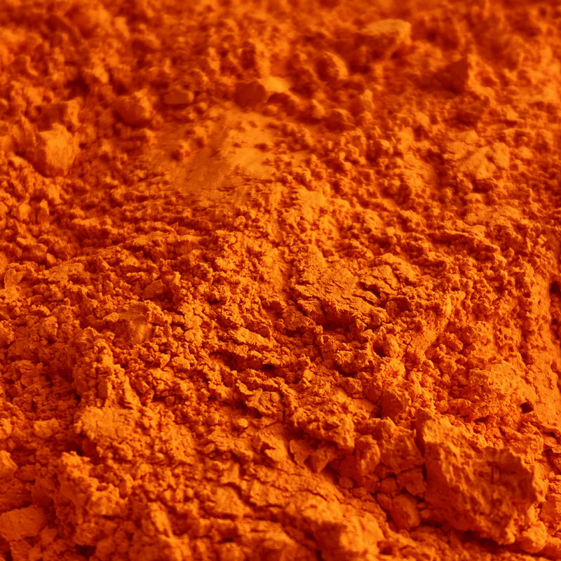 ORANGE ERCOLANO