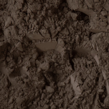 OXYDE CAPUT MORTUUM FONCE