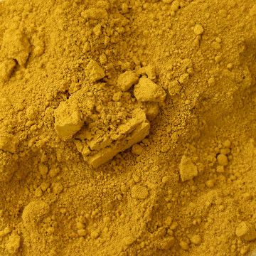 OXYDE JAUNE DU SUD 1030
