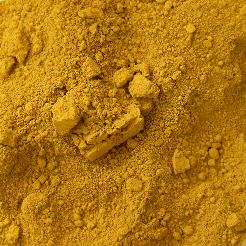 OXYDE JAUNE DU SUD 1030