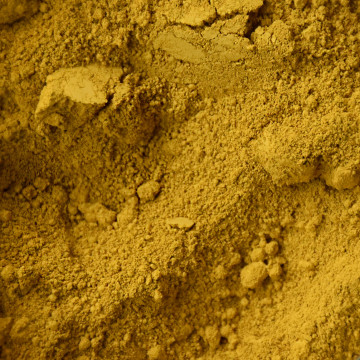 OXYDE JAUNE DU SUD 9469